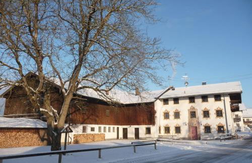 Marxhof Seebruck am Chiemsee - Photo 45