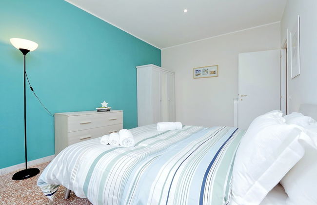 Casa dell'Artista Roma - Foto 12