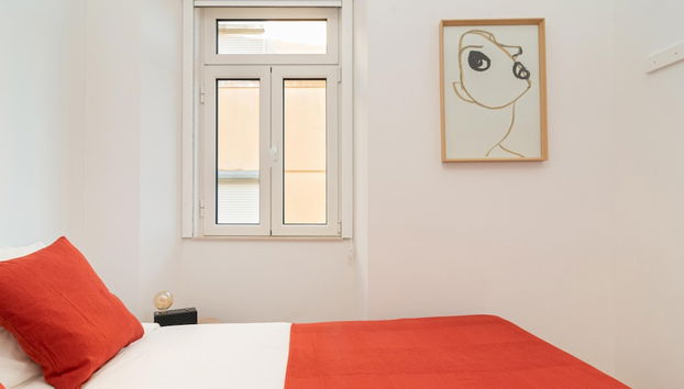 Arroios Concept III by Homing - Foto 4, Habitación