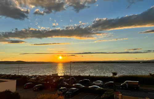 Appt Rénové Palavas - 4 Personnes - Vue Mer - Parking - Rive Droite - Foto 19