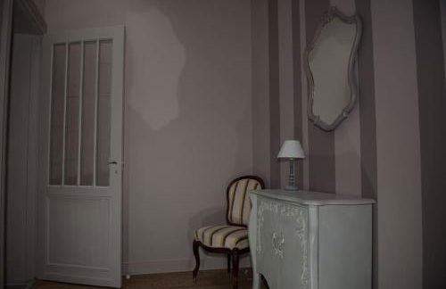 bel appartement en pierre de 88 M2 charme d’antan - Foto 18