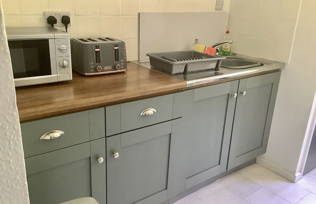 Beautiful 1-bed Apartment in Wareham,dorset - Foto 11