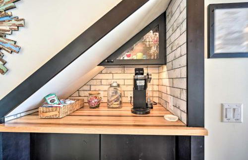 Waterfront Lake Superior Cabin Fire Pit and More! - Foto 10