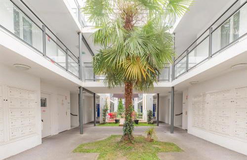 Appart'City Confort Pau Centre - Foto 40