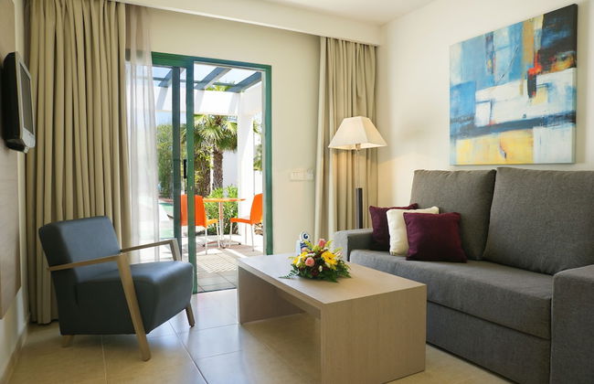 Relaxia Lanzasur- All Inclusive - Photo 11