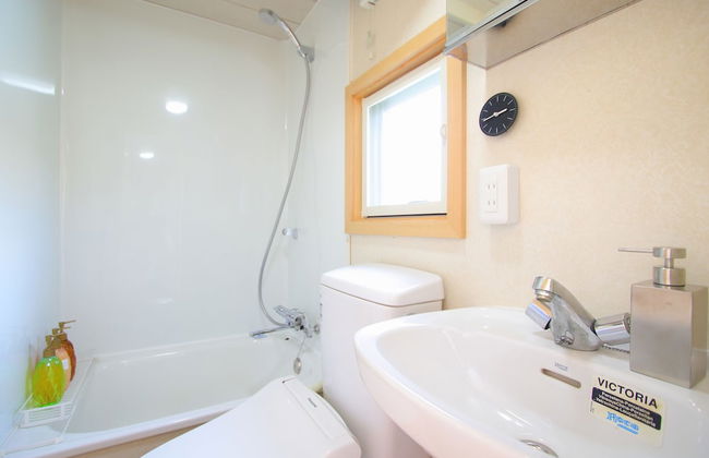 Tiny House Hotel Moritabby - Photo 21