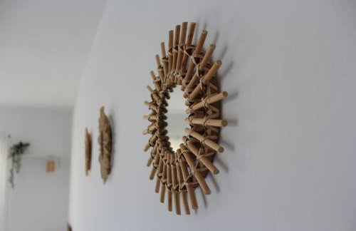 Brand new studio with terrace and BBQ close to city center - Foto 22