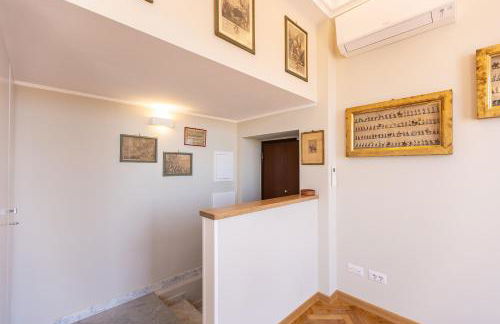 Argentina Penthouse by Rental in Rome - Foto 22