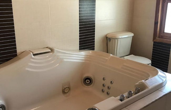 Cabañas Lomas Verdes - Foto 49