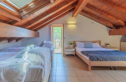 Tra Lago e Cielo - Foto 25