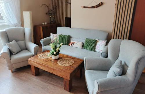 Apartament przy plaży free parking - Foto 1