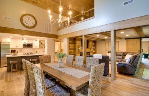 Modern Burkesville Home: 2 Mi to Dale Hollow Lake! - Foto 1