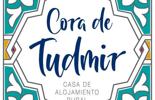 Casa rural Cora de Tudmir - Foto 39