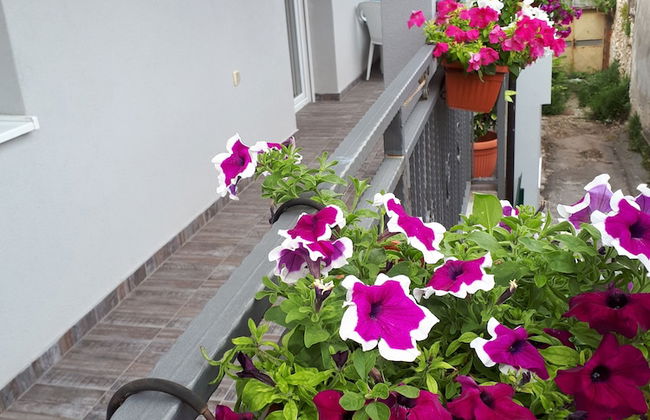 Apartments City Paradise - Foto 19