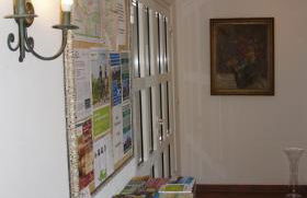 Ferienhaus Rheintalblick - Foto 38