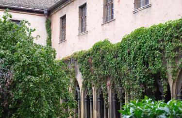 Les Suites Du Cygne - Foto 71