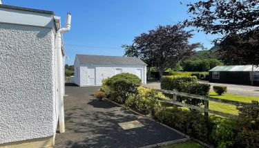 Milltown Cottage - Foto 4, Garden