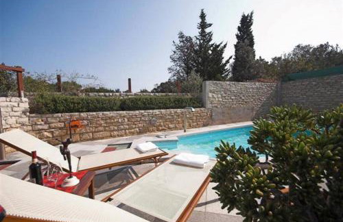 Villa Nikolina - Photo 19