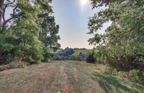 Kentucky Retreat Near Williamstown Lake! - Foto 25