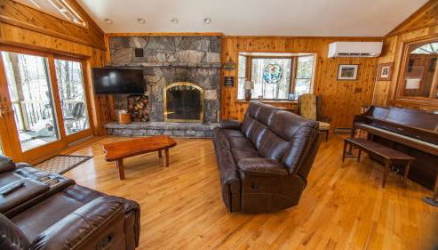 Lake Song Lodge - Foto 3