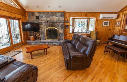 Lake Song Lodge - Foto 3