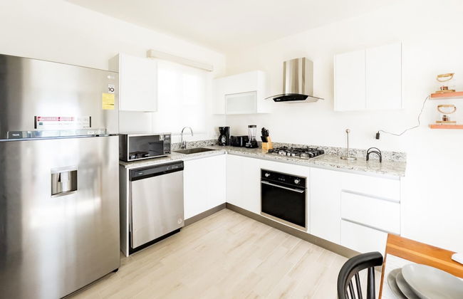 Residences C11-1c in Chame - Foto 5