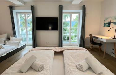 bloom - Traumlage direkt am See in Tegernsee Stadt - Foto 14