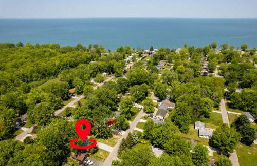 Country Charm Retreat / lake - Foto 27