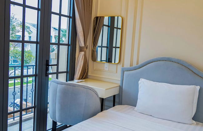 Luxury 3 br La Fleur Villa-Novaworld PT - Foto 42