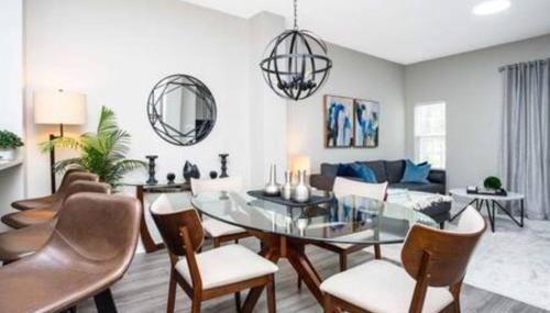 Emerald Island Resort townhouse 3 Bedrooms - Foto 5, Other