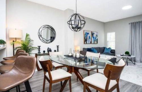 Emerald Island Resort townhouse 3 Bedrooms - Foto 5