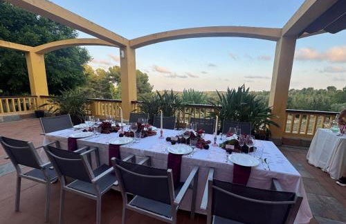 Villa Golf Sitges - Foto 18