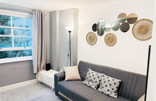 Amazing flat near South Kensington - 2 to 3 bedrooms - Photo 9
