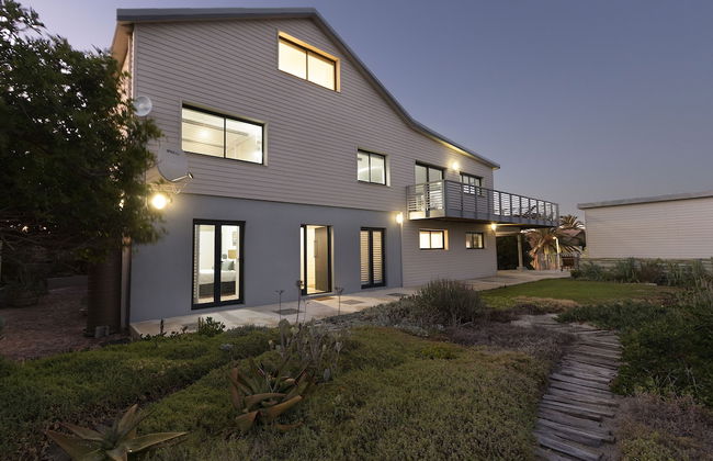 Korhaan House - Foto 38