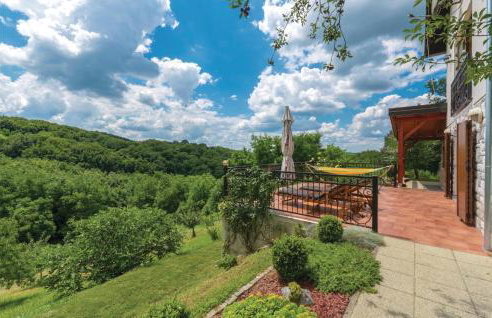 Amazing Home In Svmartin Na Muri - Foto 18