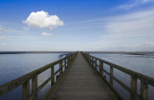 Ferienhaus Küstenkind - Top Lage - Garten eingezäunt - Photo 32