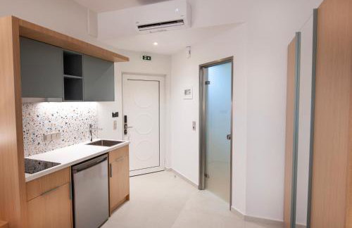 Diamond Kyparissia Suites - Foto 48