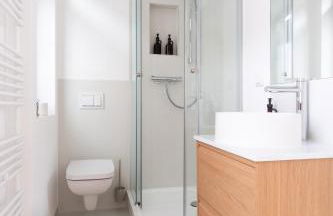 Ästhetische & Helle Design Apartments, Leipzig-Altlindenau - Foto 25