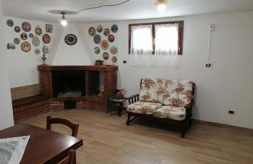 La Casa del Borgo-intero appartamento - Foto 15