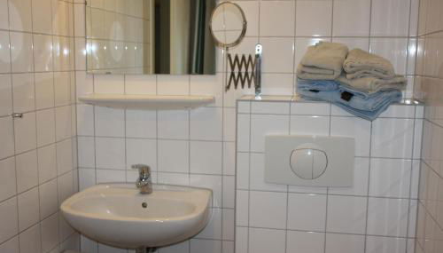 SeeLodge Jabel Appartment 1 - Foto 5