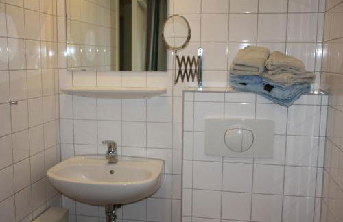 SeeLodge Jabel Appartment 1 - Foto 5