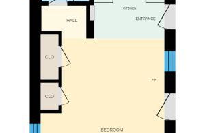 Dos Hermanas Casita 1 Downtown Courtyard - Foto 17