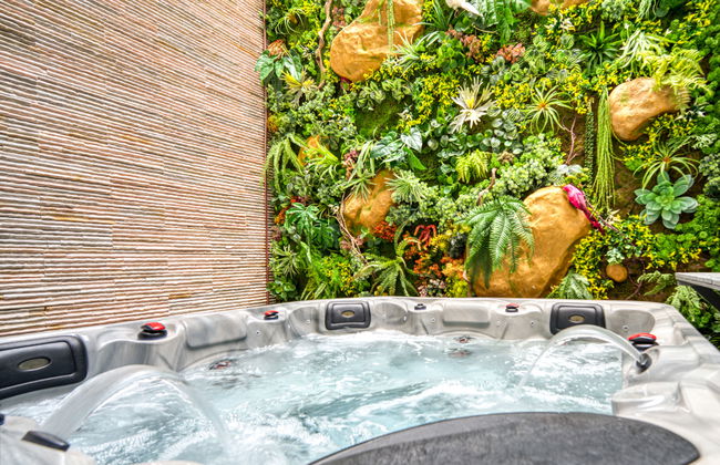 Deluxe Bellissima - Foto 21