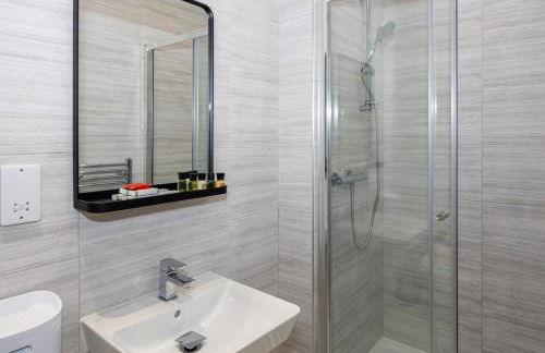 Amazing 1BD Apartment China Town Manchester - Foto 15