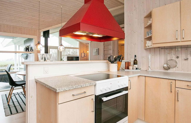 Luxury Haven Near Havneby-by Traum - Foto 6