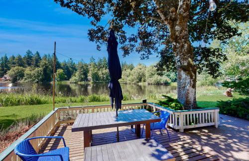 Leisure Lakehouse - Foto 27