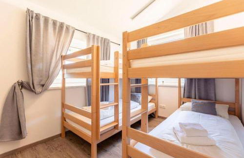 Luxalps - Familienresort St Englmar - Skifahren- Wandern- Natur- Bayrischer Wald Aktiv Card - Foto 6