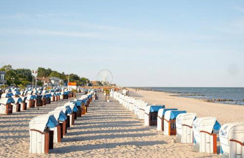 Hamptons Beach House Grömitz - Photo 24