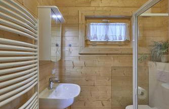 Chalet Bergheimat - Foto 5