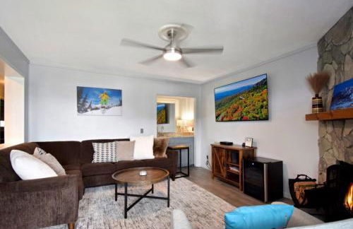 Stringer's Peak Retreat - Foto 16